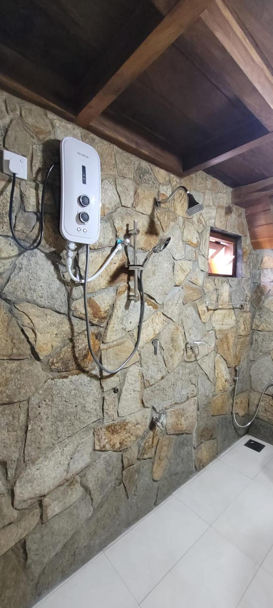 Lion King Jungle Cabanas Szigirija Kültér fotó